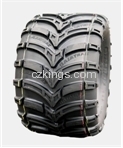 Nature Rubber ATV Tires