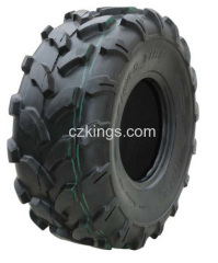 ATV mud tires