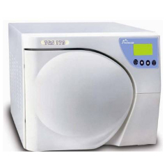 LCD Display Autoclave