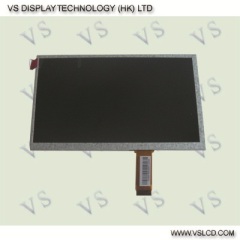 TFT LCD Module