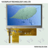 4.3&quot; TFT LCD MODULE