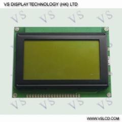 Graphic LCD Module