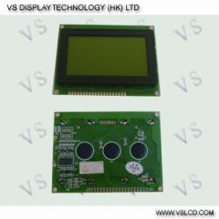 Graphic LCD Module