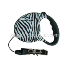 Retractable dog leads