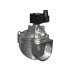 DMF-Z Type Right Angle Solenoid Valve