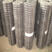 Black Wire Welded Wire Mesh