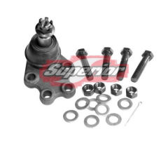 moog k6695 front lower ball joint