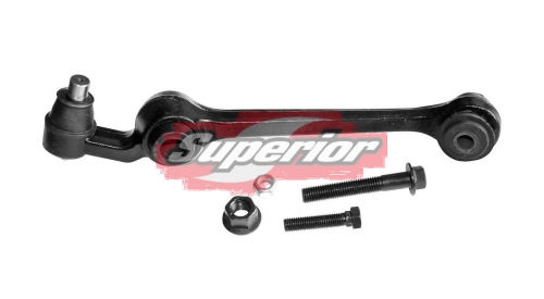 Chrysler control arm with ball joint k7213