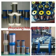 stainless steel wire