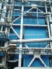 Waste Heat Boiler of Dry Quenching