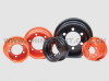 Forklift Part, Wheel Rims