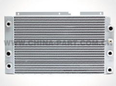 Forklift Part, Forklift Radiator