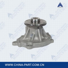 Forklift parts, Forklift Water Pump