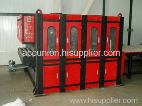 Nano Coating Machine