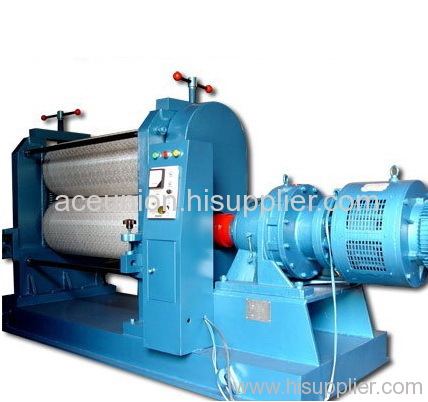 Embossing Machine for Metal Sheets