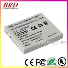 BRD Battery SLB-0837 for Samsung Camera Battery