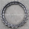 Bulldozer sprocket