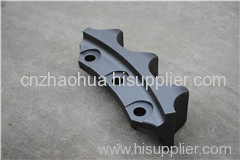 Bulldozer sprocket