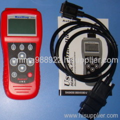 MaxiDiag JP701 code reader