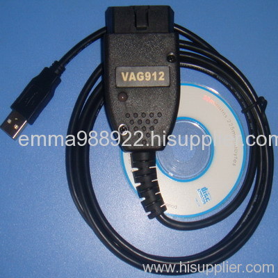 VCDS Beta 912.0 Data Version 20091201 lastest version