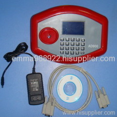 AD900 transponder programmer