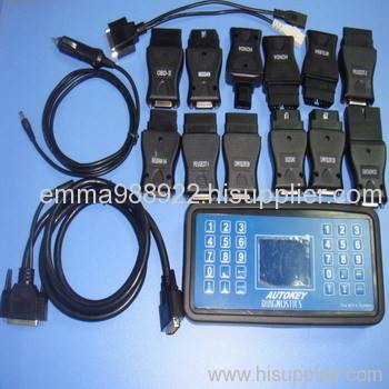 MVP Key programmer mvp key prog