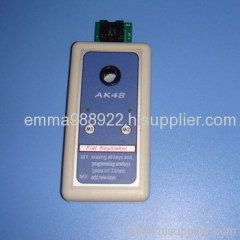 Fiat Key programmer