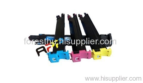 bizhub c250 toner cartridge