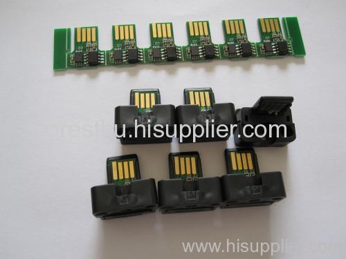 chip for copier and printer