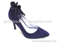 Ladies High Heel Shoes