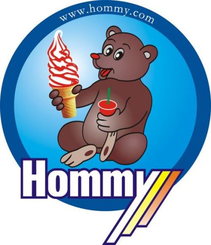 Hommy aluminum bottle Co., Ltd.