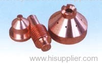 Hypertherm Nozzle Electrode parts