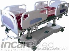 Professional Precise Scale ICU Bed