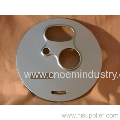 metal stamping parts