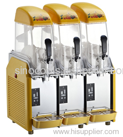 slush machine