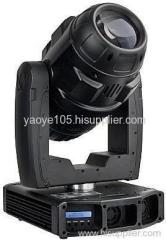 led moving head light