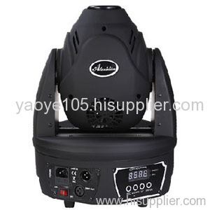 led moving head 30w spot