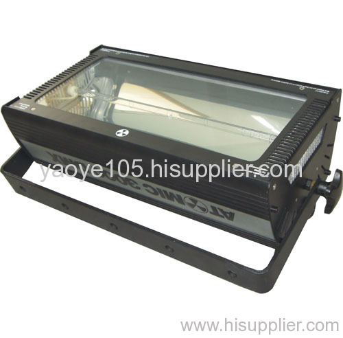 strobe light 3000w with DMX