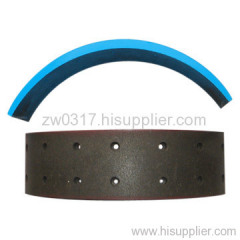 brake lining