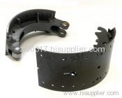 brake lining