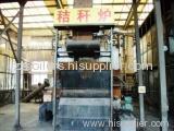 low pressure Grate Biomass Boiler