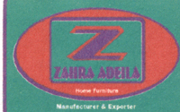 cv. zahra adeila