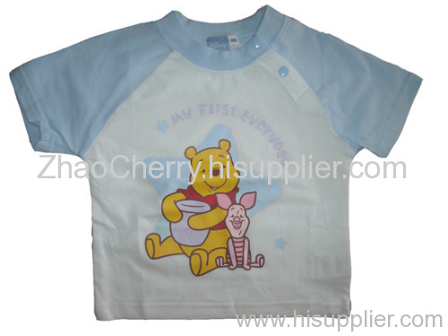 children's t-shirt