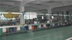 FOSHAN OUYAD ELECTRONIC CO., LTD