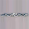 DIN766 Short Link Chain