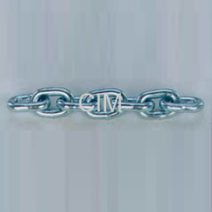 DIN 5685A Short Link Chain