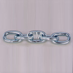 Proof Coil chain