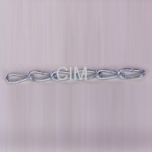 Machine Chain Twist Link