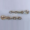 Gr43/Gr70 Chain with Clevis Grab Hook