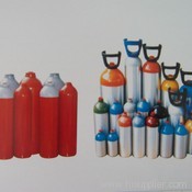 Gas Cylinder